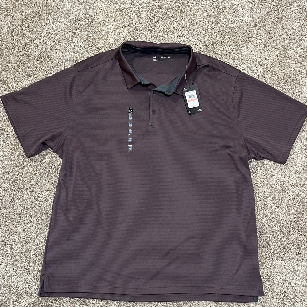 Under Armour Polo